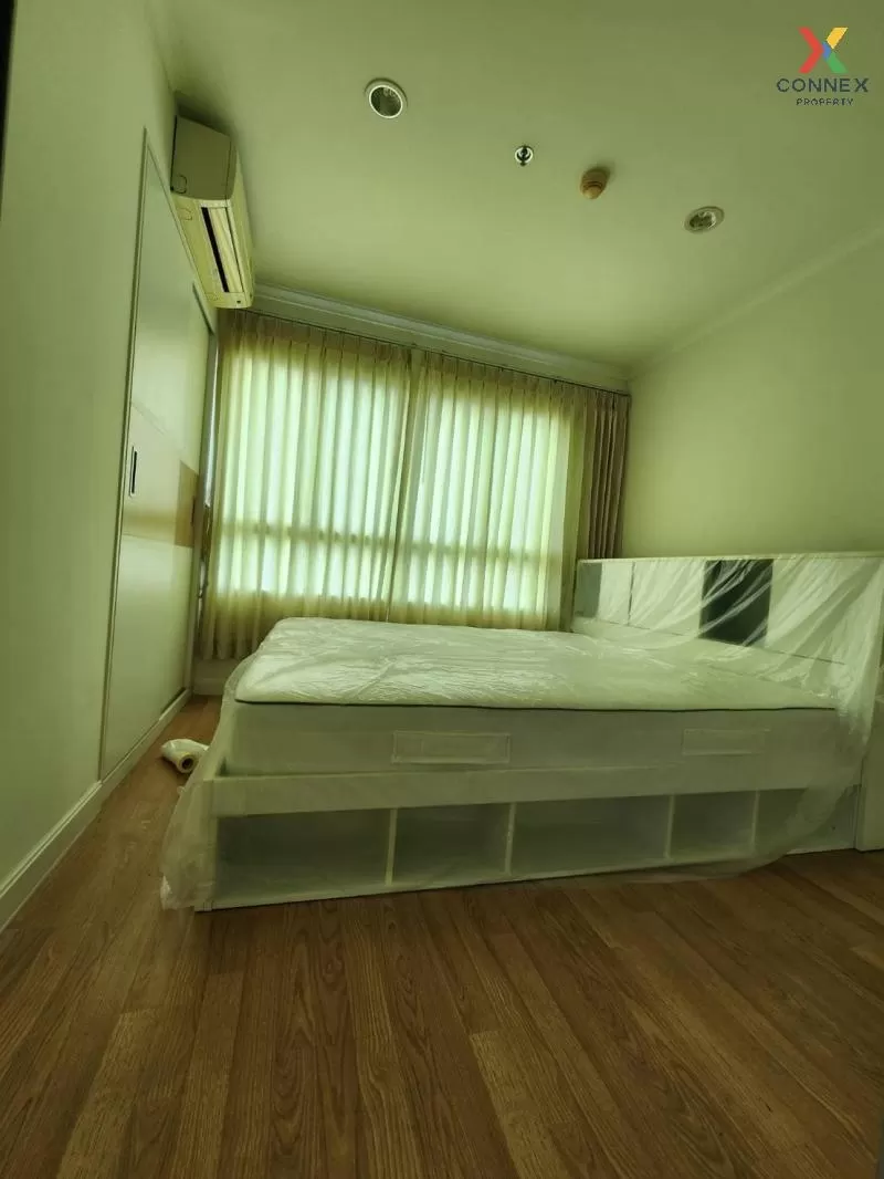 FOR SALE condo , Lumpini Park Pinklao , MRT-Bang Yi Khon , Bang B 3