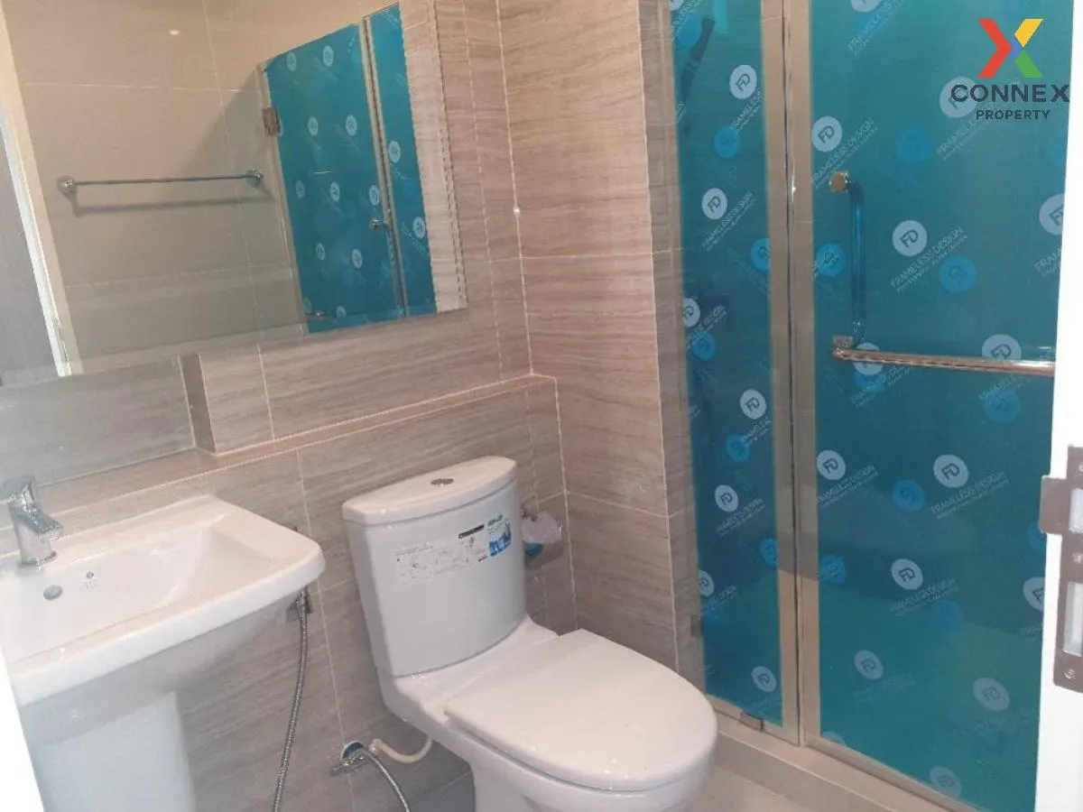 เช่าคอนโด  นิช โมโน สุขุมวิท - แบริ่ง BTS-แบริ่ง สำโรงเหนือ เขต ด