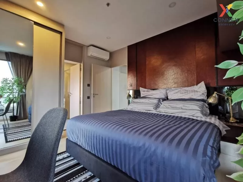 ขายคอนโด  ลุมพินี สวีท เพชรบุรี - มักกะสัน MRT-เพชรบุรี มักกะสัน  ขายคอนโด  ลุมพินี สวีท เพชรบุรี - มักกะสัน MRT-เพชรบุรี มักกะสัน  4