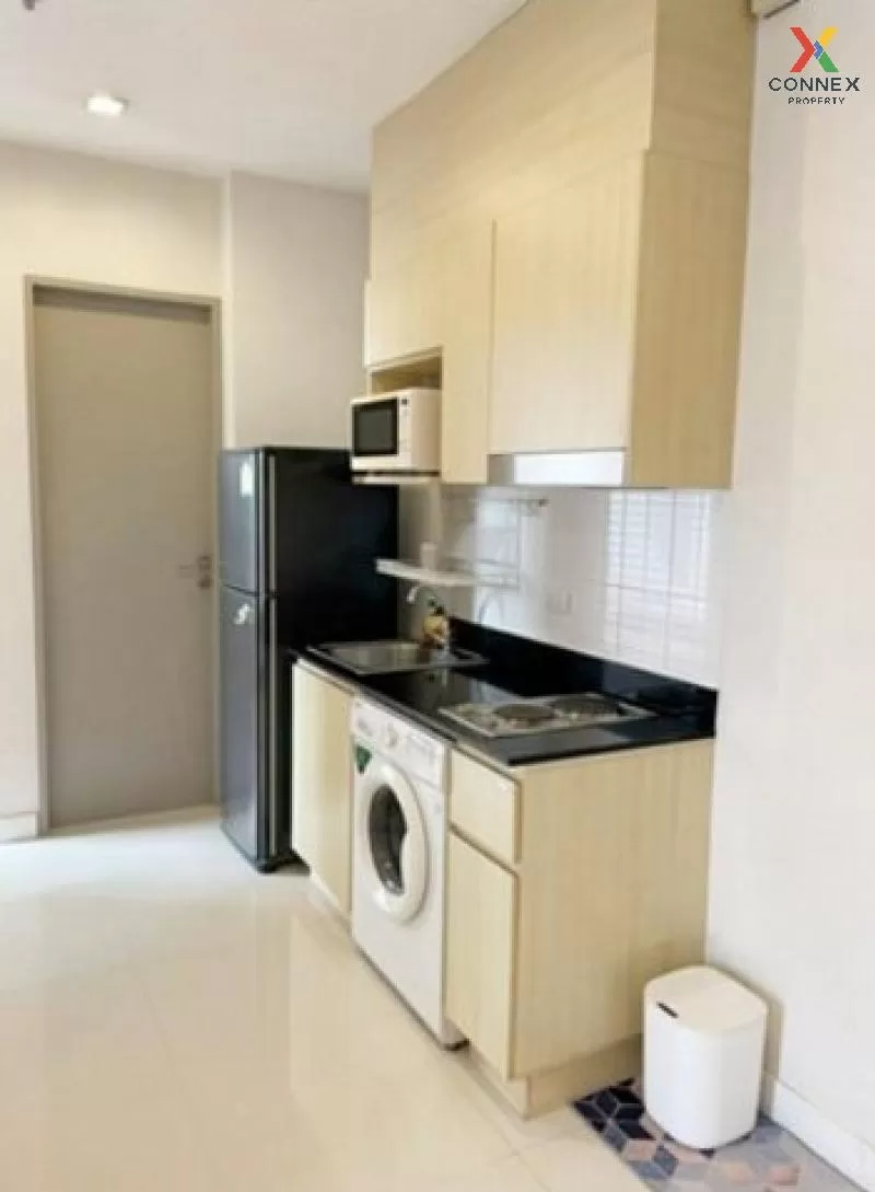 FOR SALE condo , Ideo Verve Sukhumvit , BTS-On Nut , Phra Khanong 3