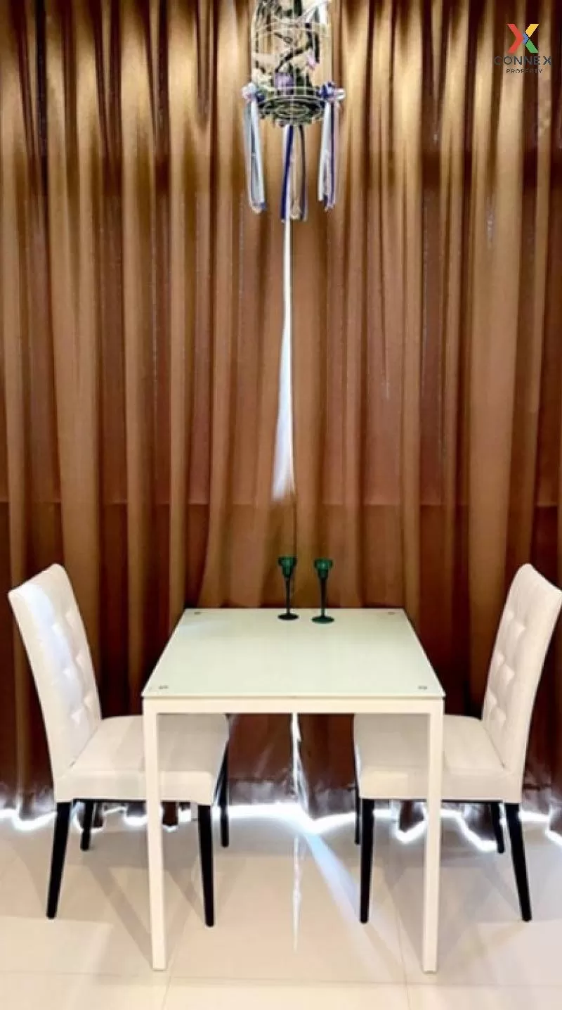 FOR SALE condo , Ideo Verve Sukhumvit , BTS-On Nut , Phra Khanong 4