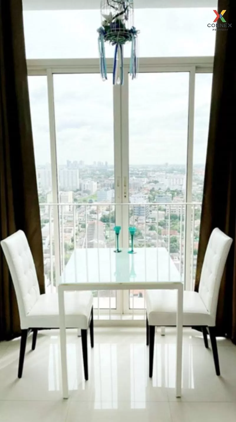 FOR SALE condo , Ideo Verve Sukhumvit , BTS-On Nut , Phra Khanong