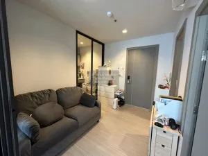 FOR SALE condo , Life Asoke - Rama 9 , MRT-Phra Ram 9 , Makkasan , Rat Thewi , Bangkok , CX-79855