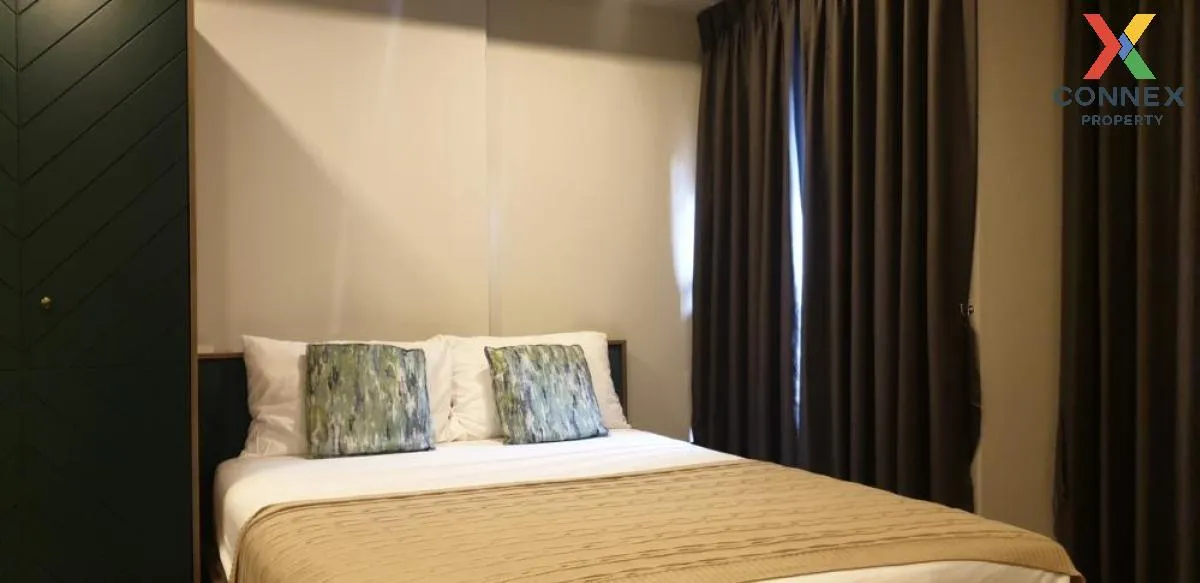 FOR RENT condo , The Base Sukhumvit 50 , BTS-On Nut , Phra Khanon 1