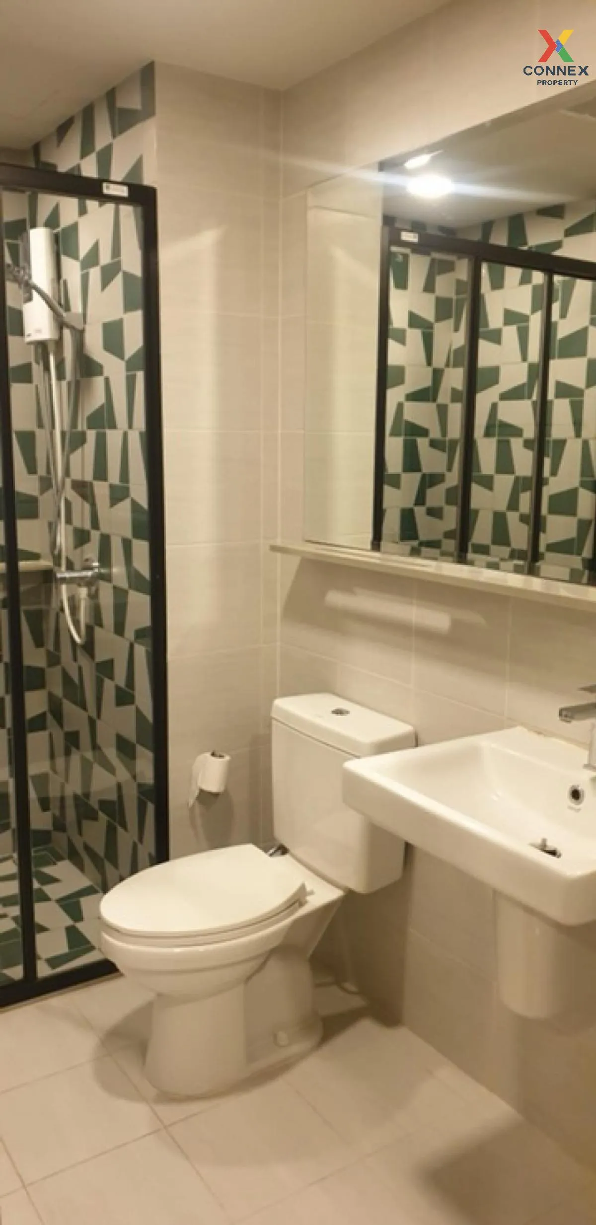 FOR RENT condo , The Base Sukhumvit 50 , BTS-On Nut , Phra Khanon 4