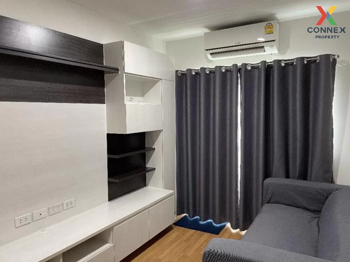 FOR SALE condo , Lumpini Place Bangna KM.3 , Bang Na , Bang Na ,  2