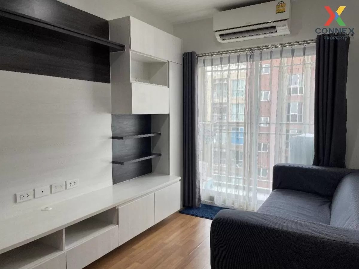 FOR SALE condo , Lumpini Place Bangna KM.3 , Bang Na , Bang Na ,  3