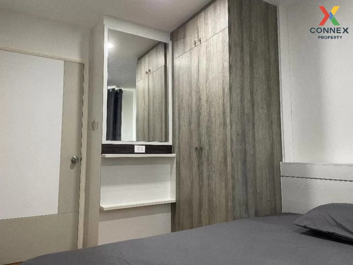 FOR SALE condo , Lumpini Place Bangna KM.3 , Bang Na , Bang Na , 