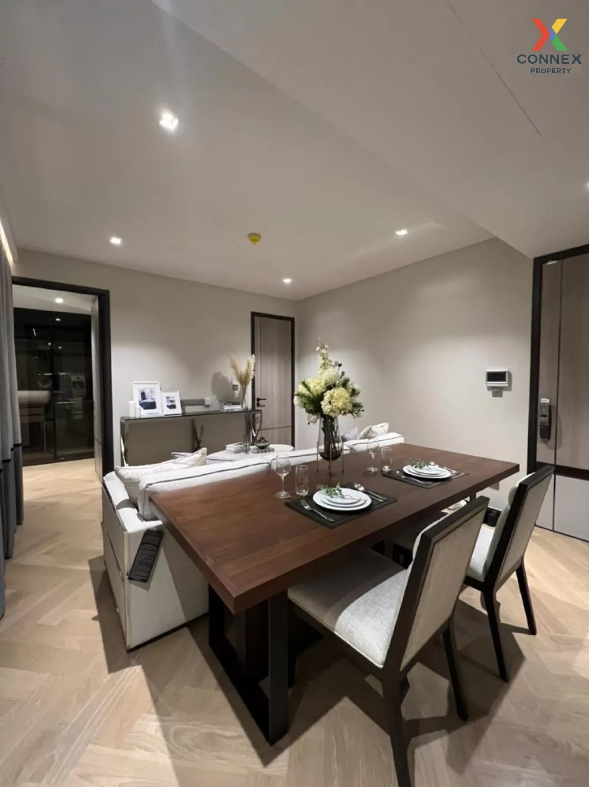 FOR RENT condo , The Reserve Sukhumvit 61 , BTS-Thong Lo , Khlong 2