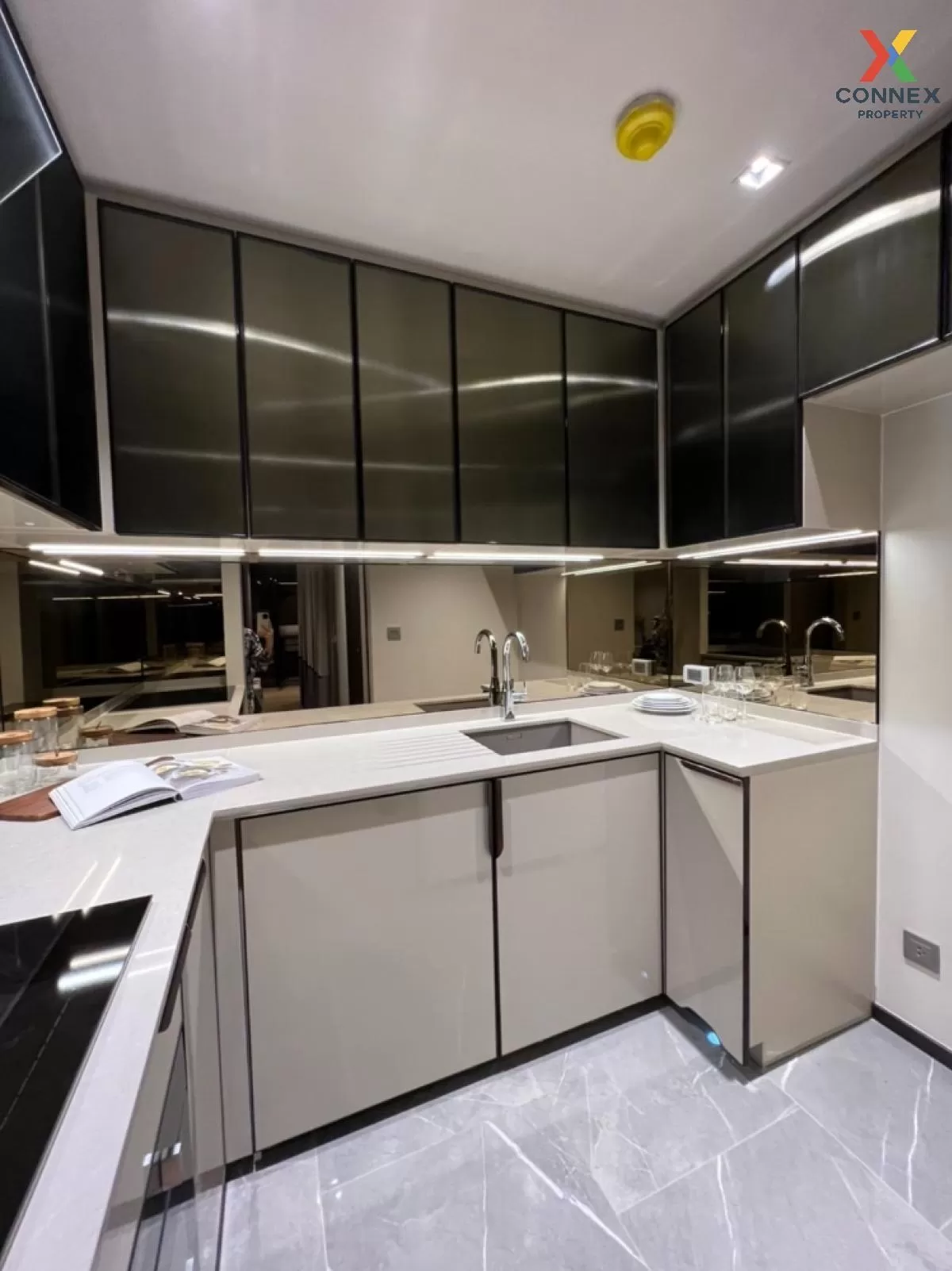 FOR RENT condo , The Reserve Sukhumvit 61 , BTS-Thong Lo , Khlong 3