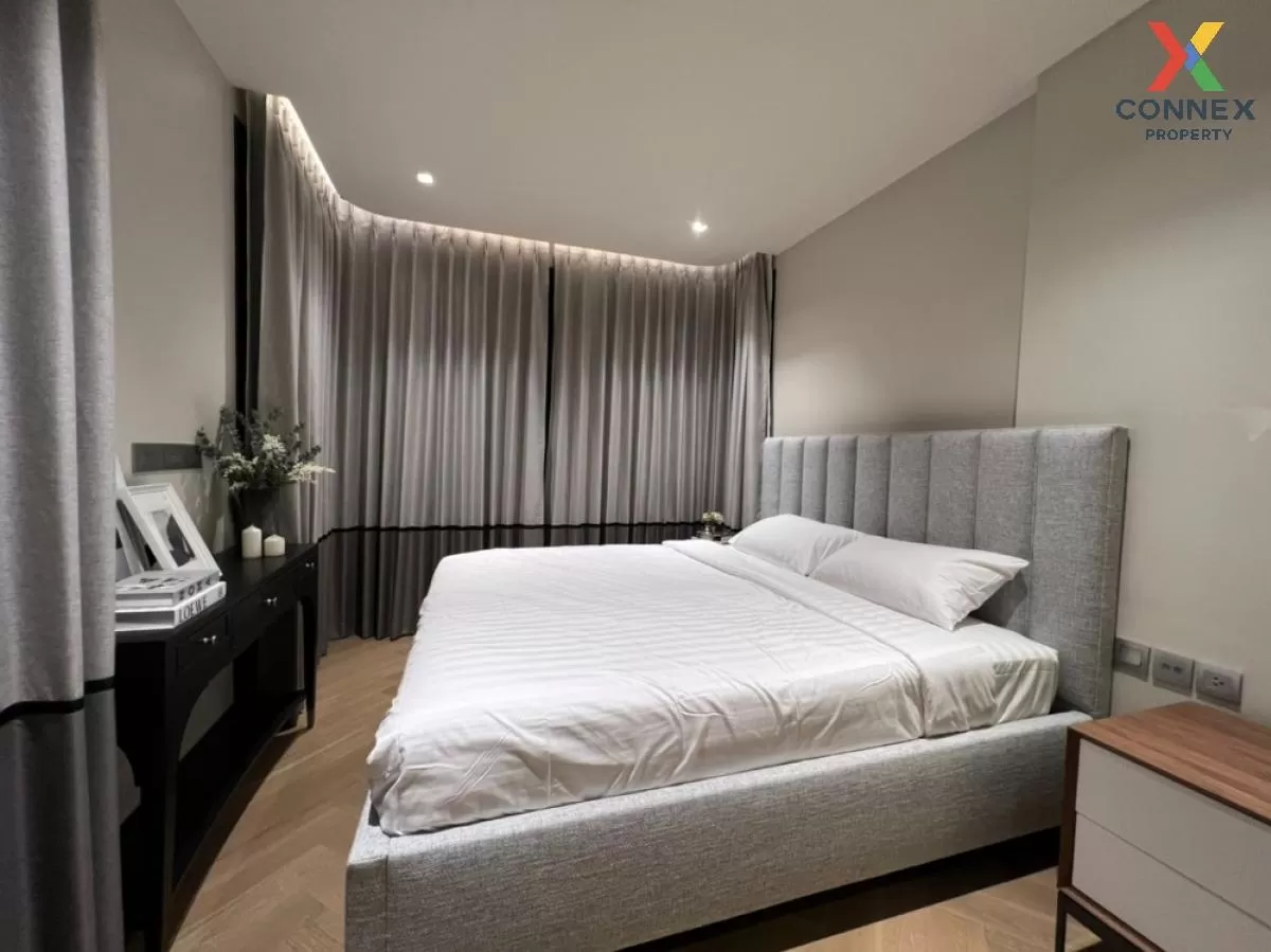 FOR RENT condo , The Reserve Sukhumvit 61 , BTS-Thong Lo , Khlong 4