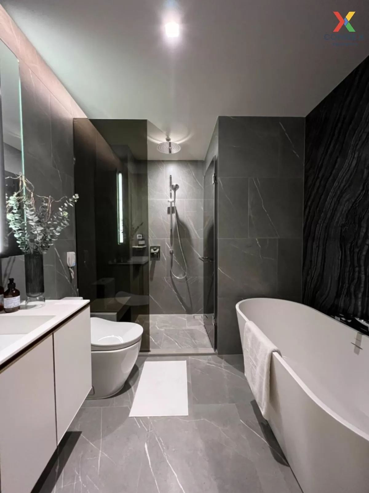 FOR RENT condo , The Reserve Sukhumvit 61 , BTS-Thong Lo , Khlong