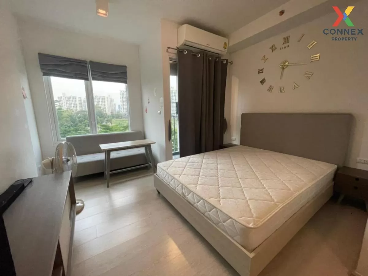 FOR SALE condo , Chapter One Eco Ratchada Huaikhwang , MRT-Huai K FOR SALE condo , Chapter One Eco Ratchada Huaikhwang , MRT-Huai K 1