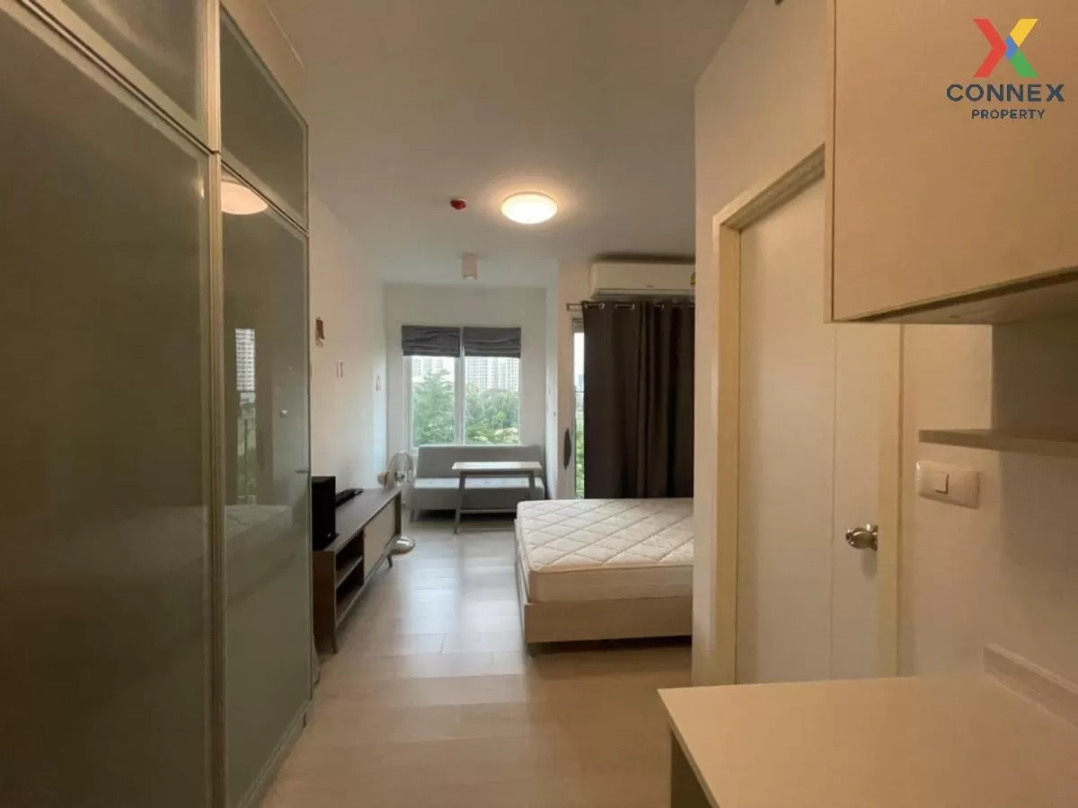 FOR SALE condo , Chapter One Eco Ratchada Huaikhwang , MRT-Huai K FOR SALE condo , Chapter One Eco Ratchada Huaikhwang , MRT-Huai K 2