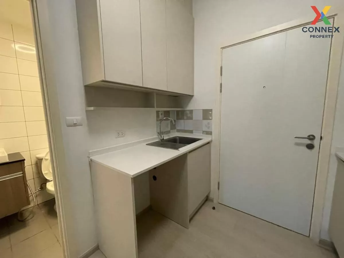FOR SALE condo , Chapter One Eco Ratchada Huaikhwang , MRT-Huai K FOR SALE condo , Chapter One Eco Ratchada Huaikhwang , MRT-Huai K 3