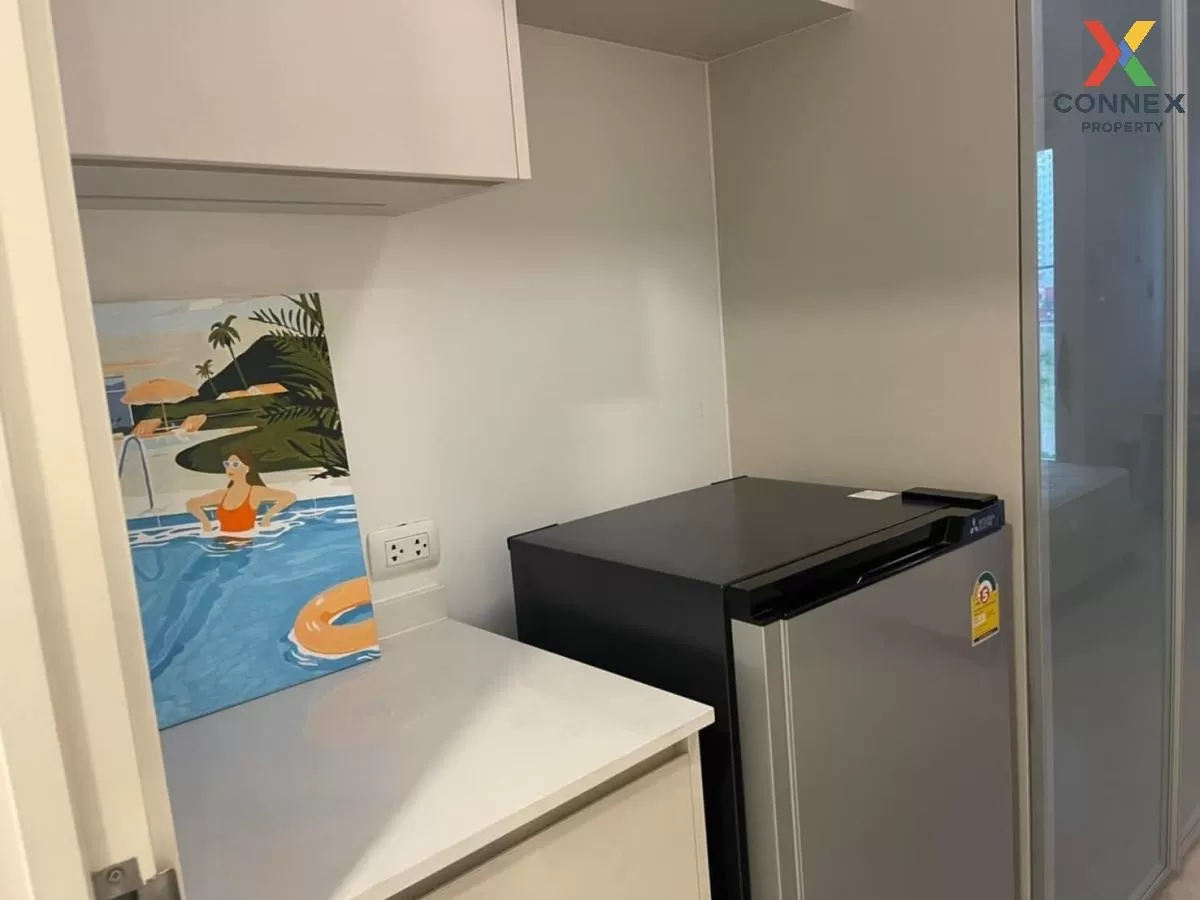 FOR SALE condo , Chapter One Eco Ratchada Huaikhwang , MRT-Huai K FOR SALE condo , Chapter One Eco Ratchada Huaikhwang , MRT-Huai K 4