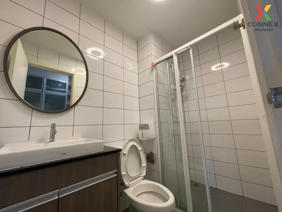 FOR SALE condo , Chapter One Eco Ratchada Huaikhwang , MRT-Huai K FOR SALE condo , Chapter One Eco Ratchada Huaikhwang , MRT-Huai K