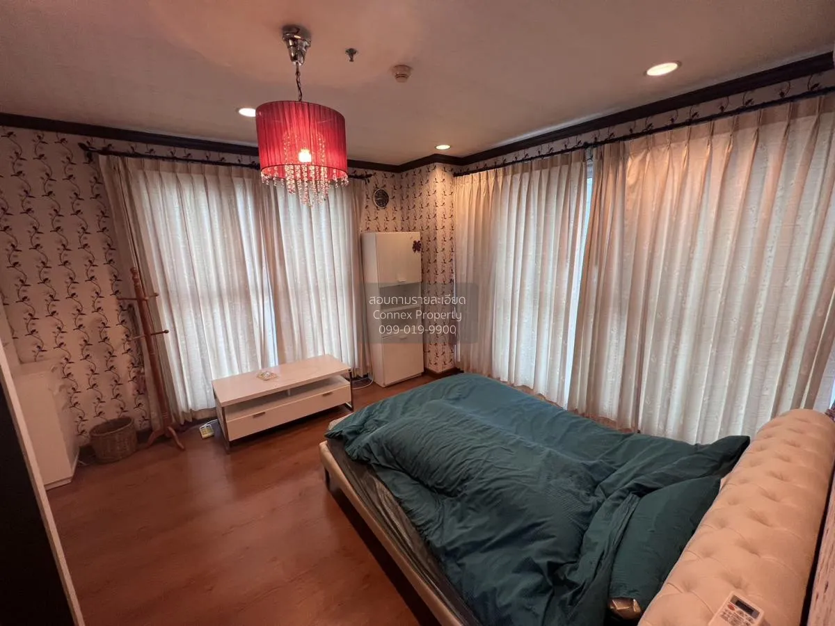 ขายคอนโด  ดิ แอดเดรส สยาม BTS-ราชเทวี ถนนเพชรบุรี เขต ราชเทวี กรุ 3