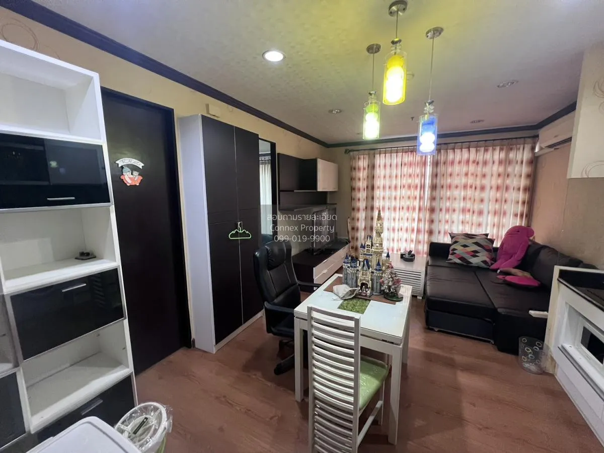 ขายคอนโด  ดิ แอดเดรส สยาม BTS-ราชเทวี ถนนเพชรบุรี เขต ราชเทวี กรุ 4