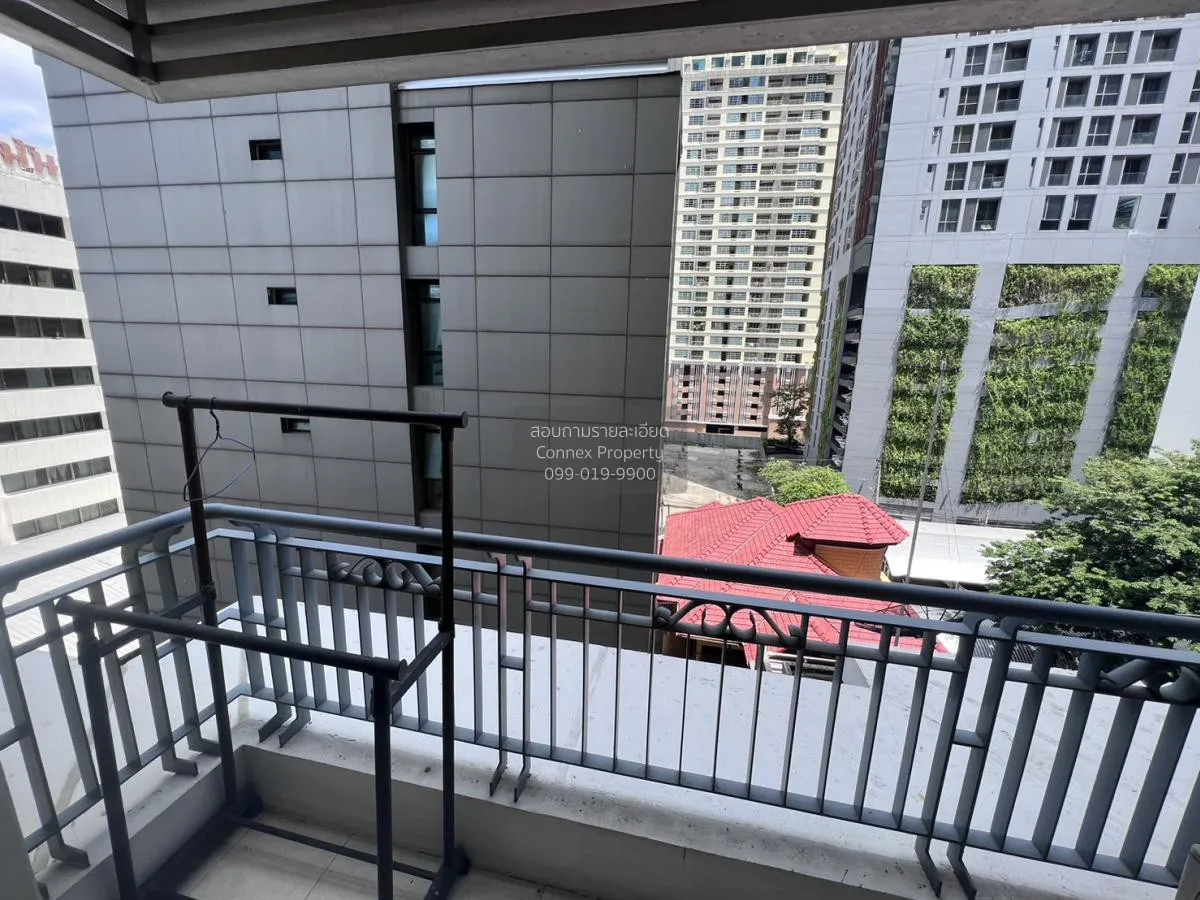 ขายคอนโด  ดิ แอดเดรส สยาม BTS-ราชเทวี ถนนเพชรบุรี เขต ราชเทวี กรุ