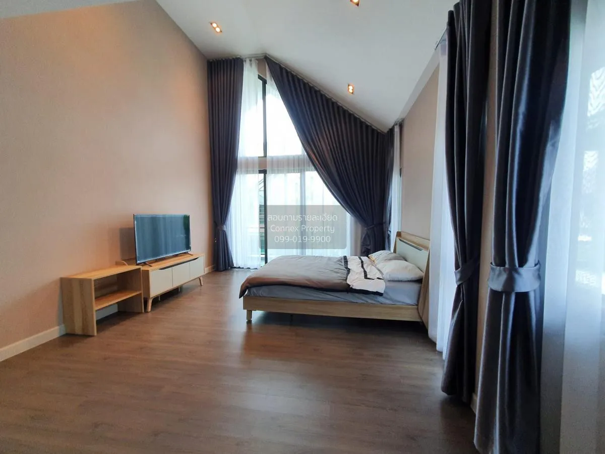 เช่าบ้านเดี่ยว  บางกอก บูเลอวาร์ด วิภาวดี-พหลฯ คลองหนึ่ง คลองหลวง 2