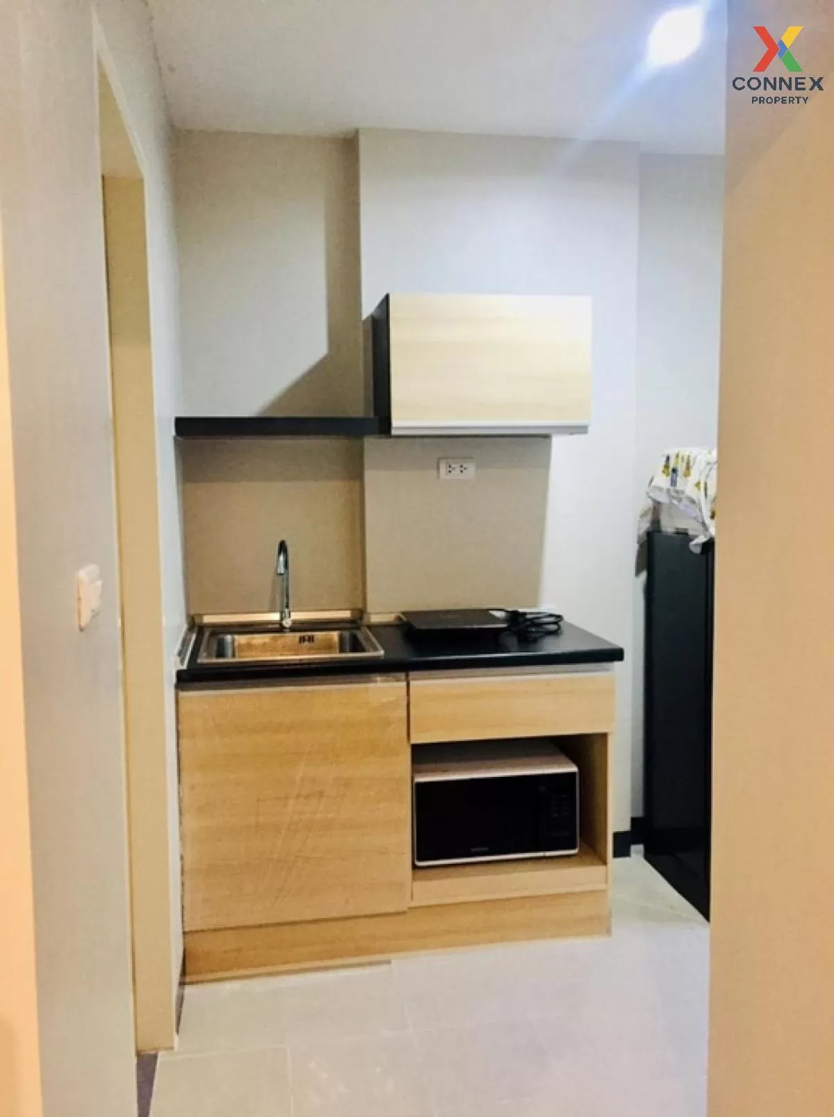 ขายคอนโด  เดอะนิช ไอดี เสรีไทย คันนายาว เขต คันนายาว กรุงเทพ CX-7