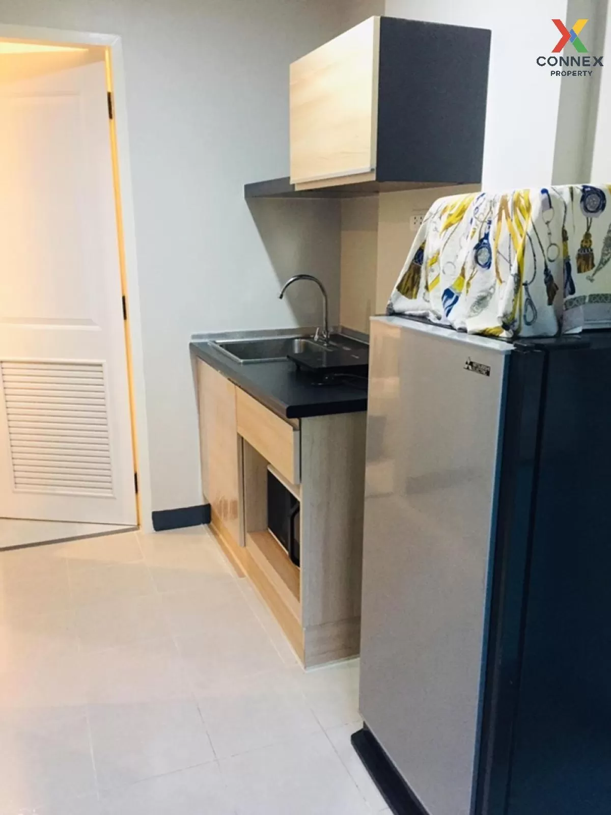 ขายคอนโด  เดอะนิช ไอดี เสรีไทย คันนายาว เขต คันนายาว กรุงเทพ CX-7