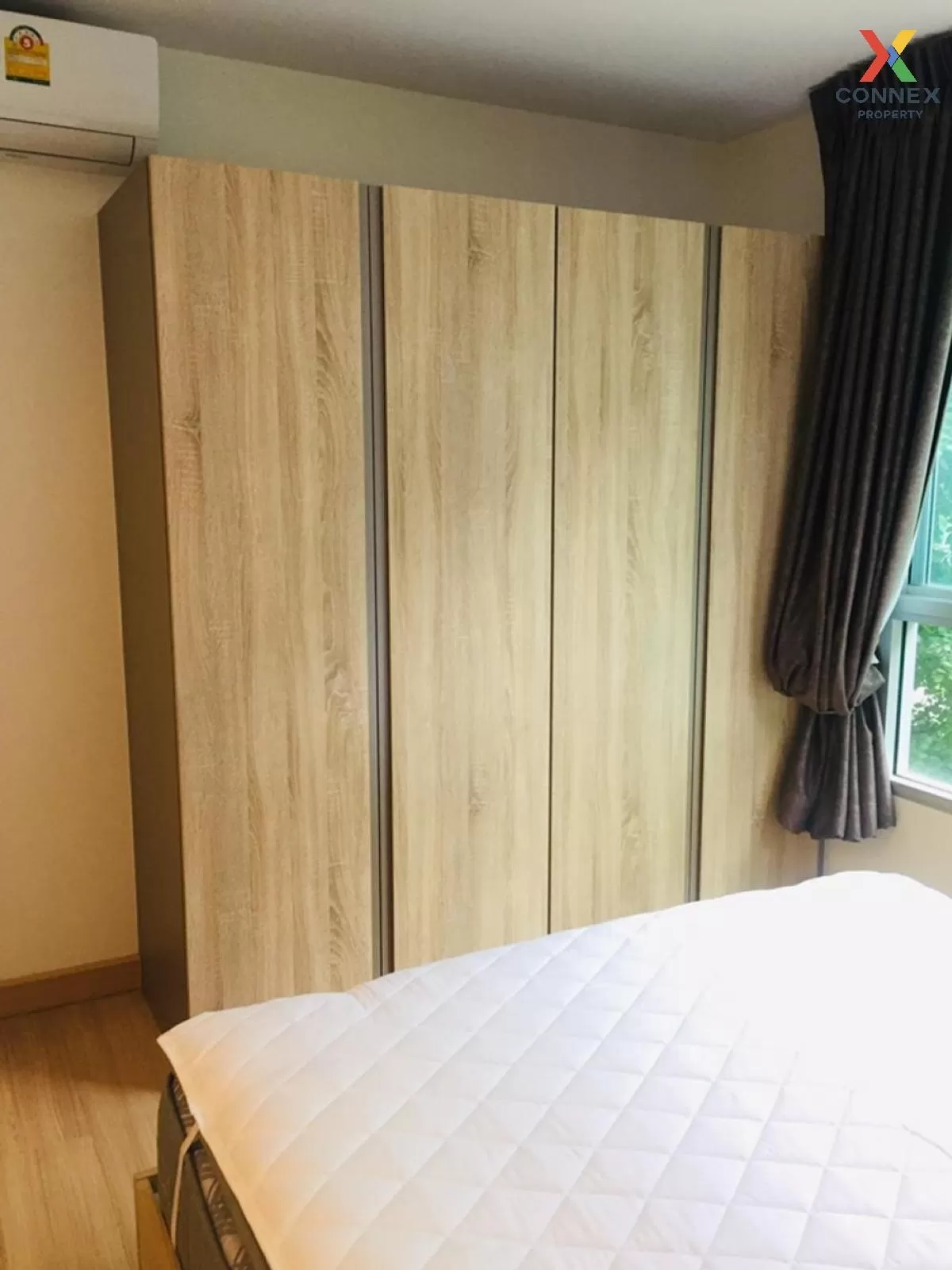 ขายคอนโด  เดอะนิช ไอดี เสรีไทย คันนายาว เขต คันนายาว กรุงเทพ CX-7