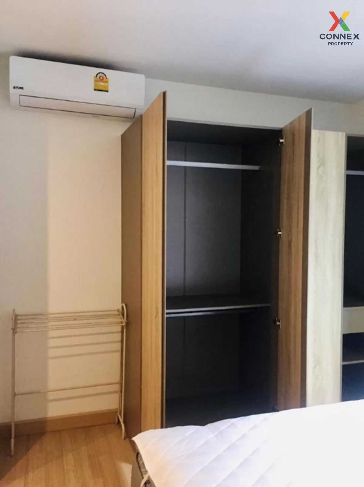 ขายคอนโด  เดอะนิช ไอดี เสรีไทย คันนายาว เขต คันนายาว กรุงเทพ CX-7