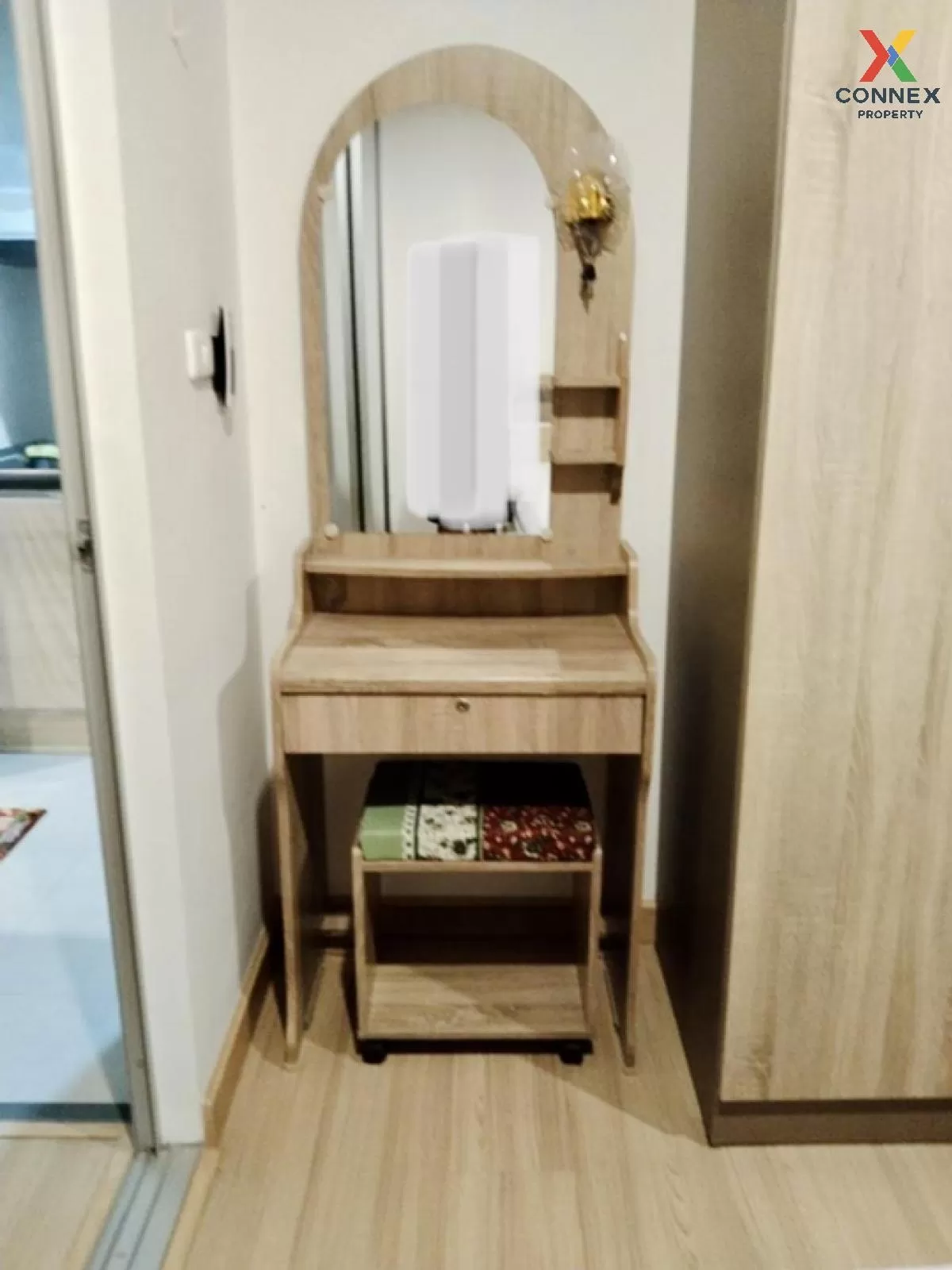 ขายคอนโด  เดอะนิช ไอดี เสรีไทย คันนายาว เขต คันนายาว กรุงเทพ CX-7