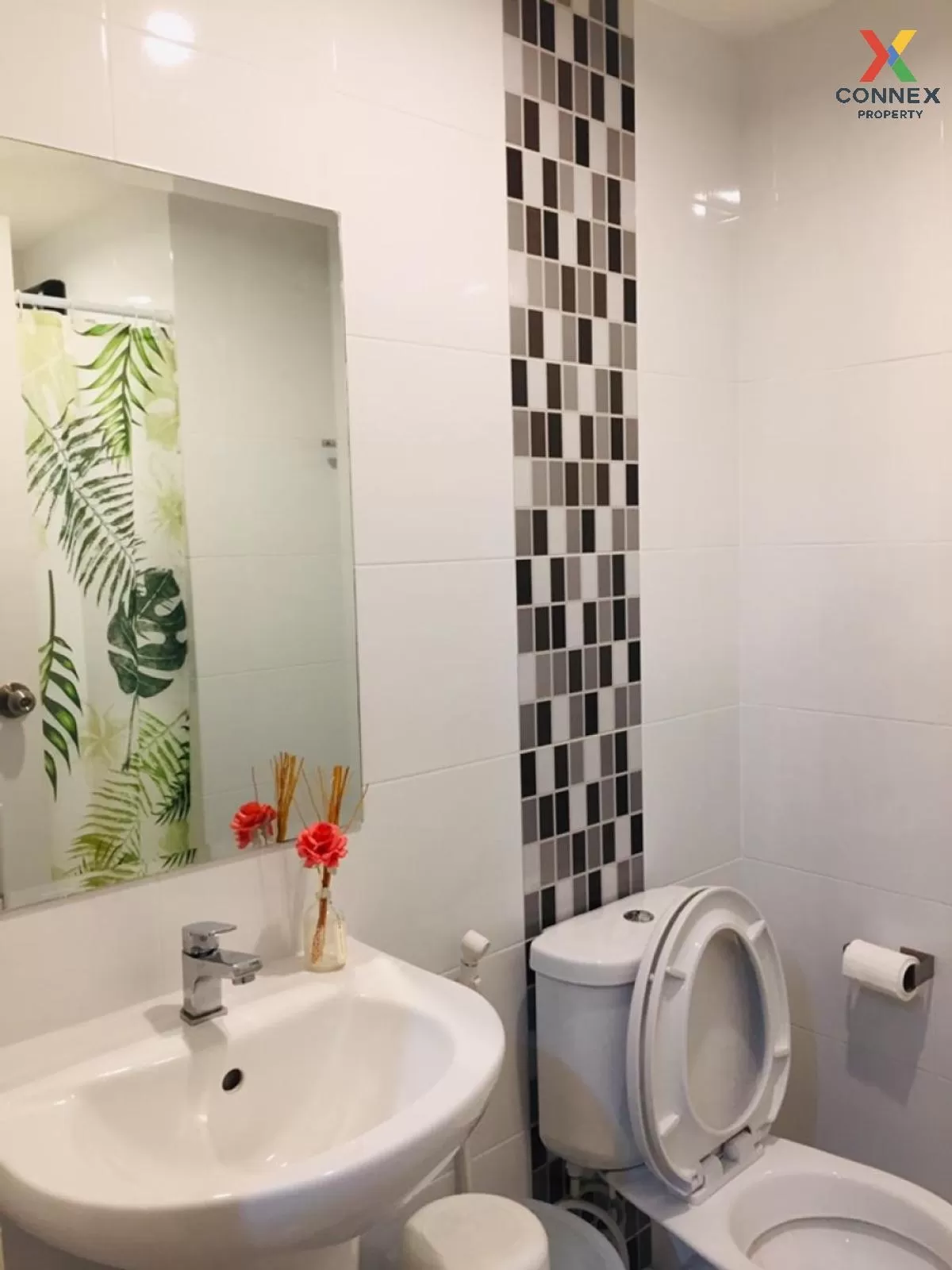 ขายคอนโด  เดอะนิช ไอดี เสรีไทย คันนายาว เขต คันนายาว กรุงเทพ CX-7