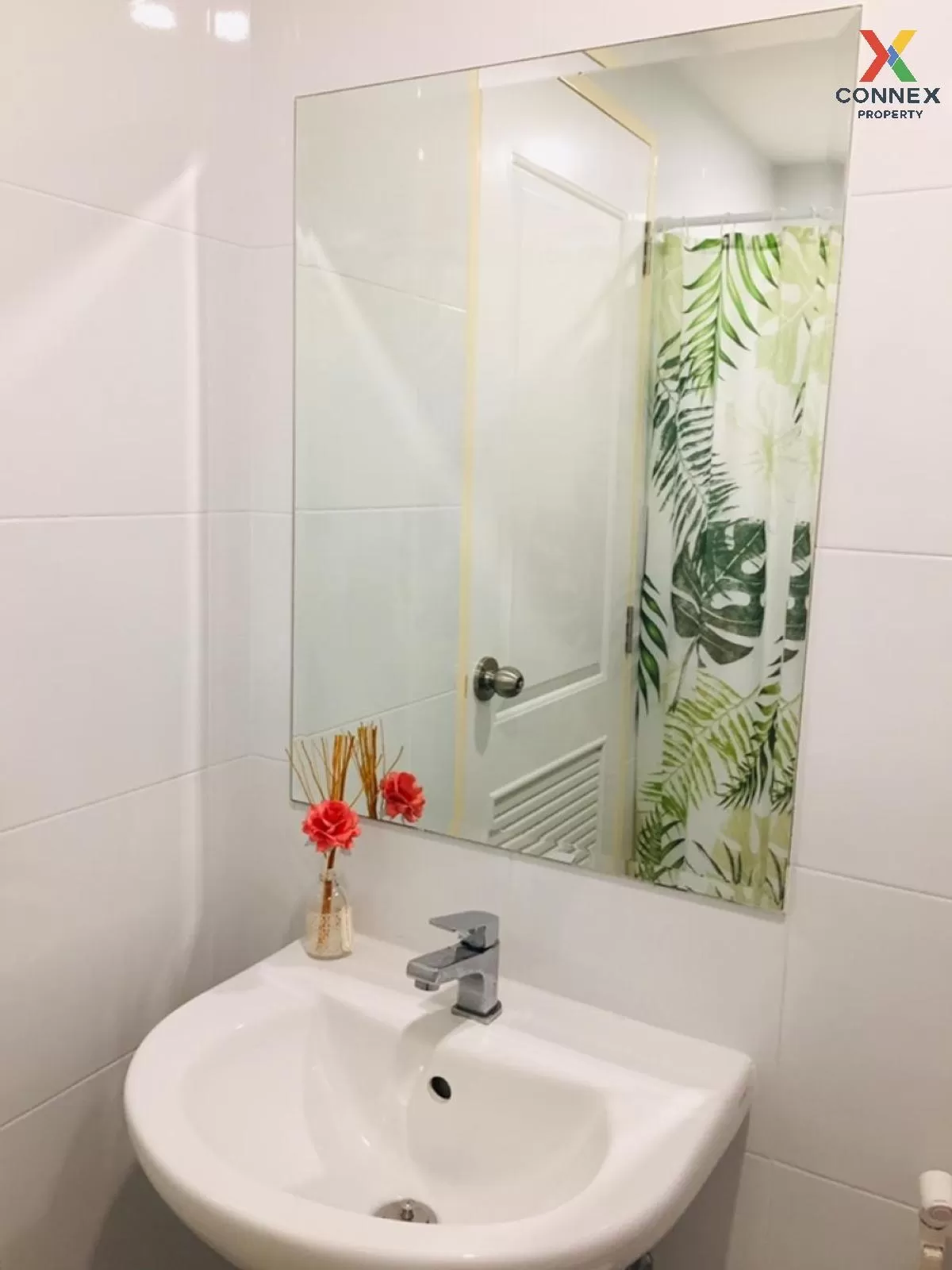 ขายคอนโด  เดอะนิช ไอดี เสรีไทย คันนายาว เขต คันนายาว กรุงเทพ CX-7