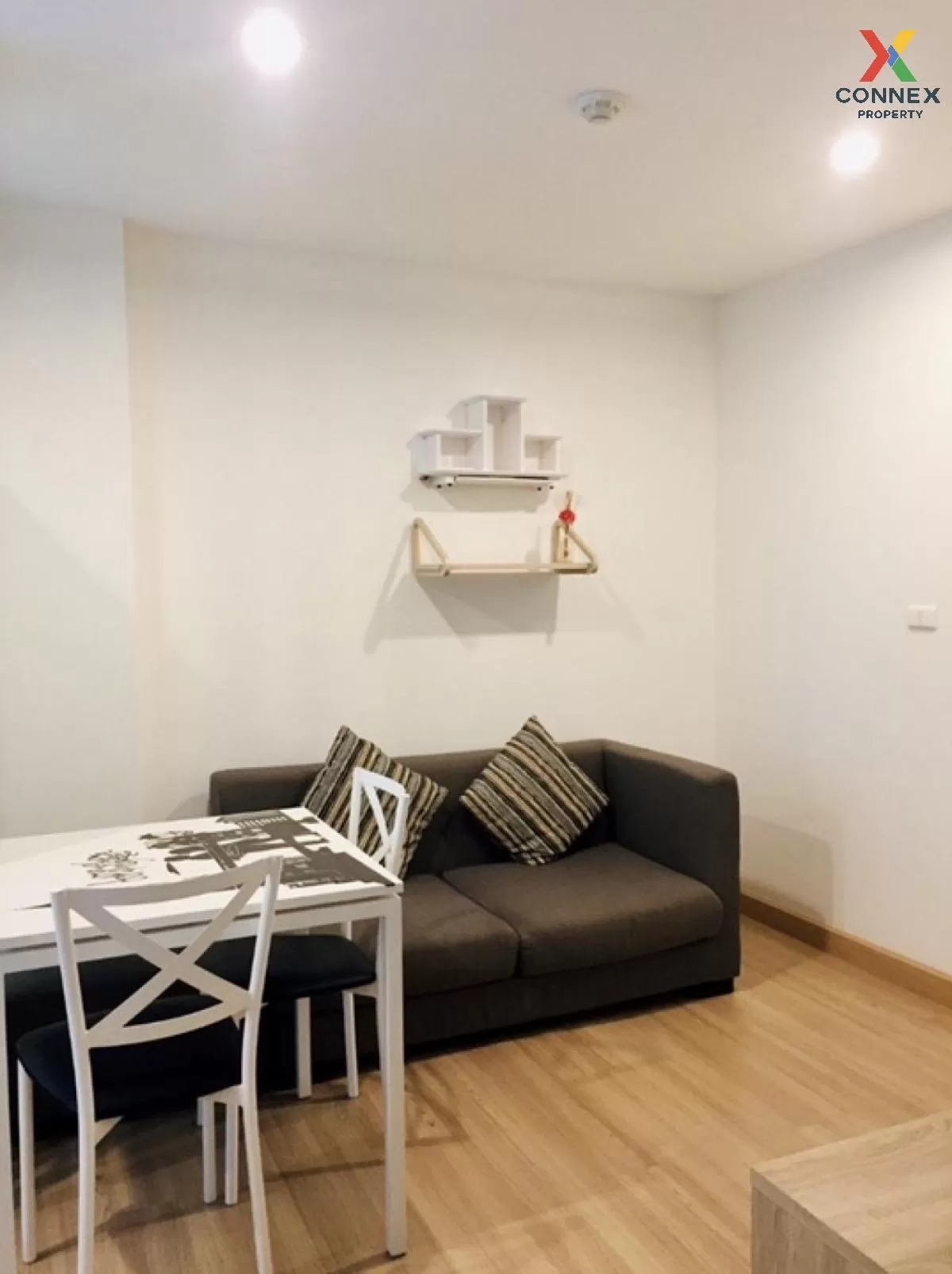 ขายคอนโด  เดอะนิช ไอดี เสรีไทย คันนายาว เขต คันนายาว กรุงเทพ CX-7