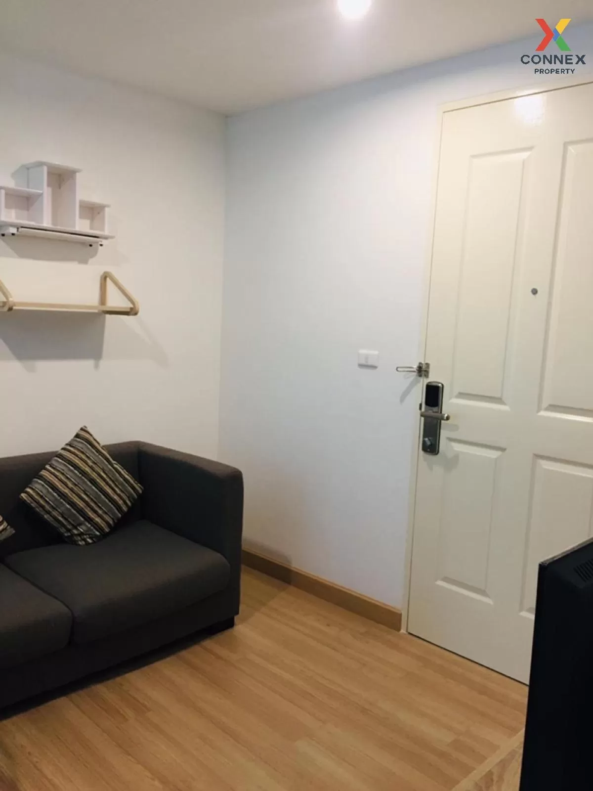 ขายคอนโด  เดอะนิช ไอดี เสรีไทย คันนายาว เขต คันนายาว กรุงเทพ CX-7