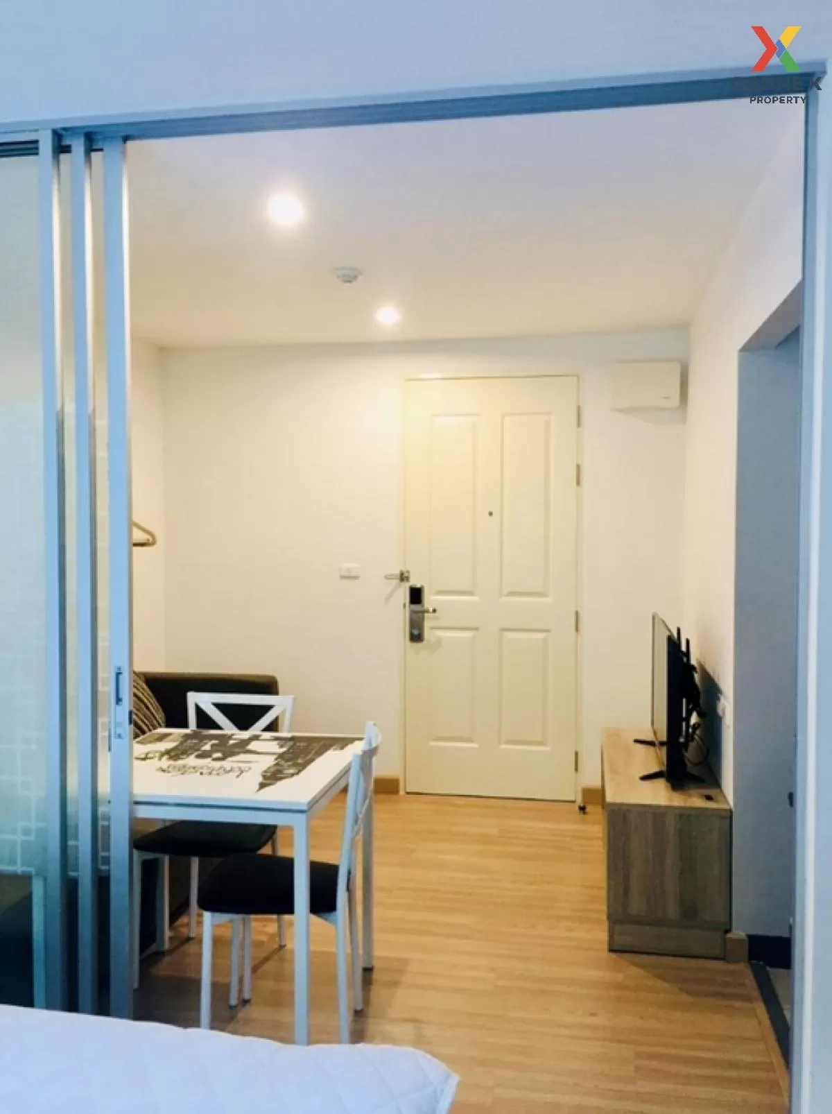 ขายคอนโด  เดอะนิช ไอดี เสรีไทย คันนายาว เขต คันนายาว กรุงเทพ CX-7