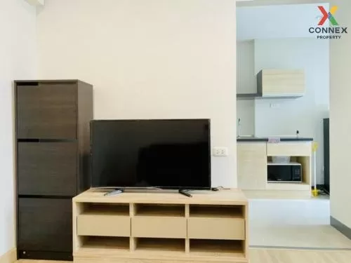 ขายคอนโด  เดอะนิช ไอดี เสรีไทย คันนายาว เขต คันนายาว กรุงเทพ CX-79874