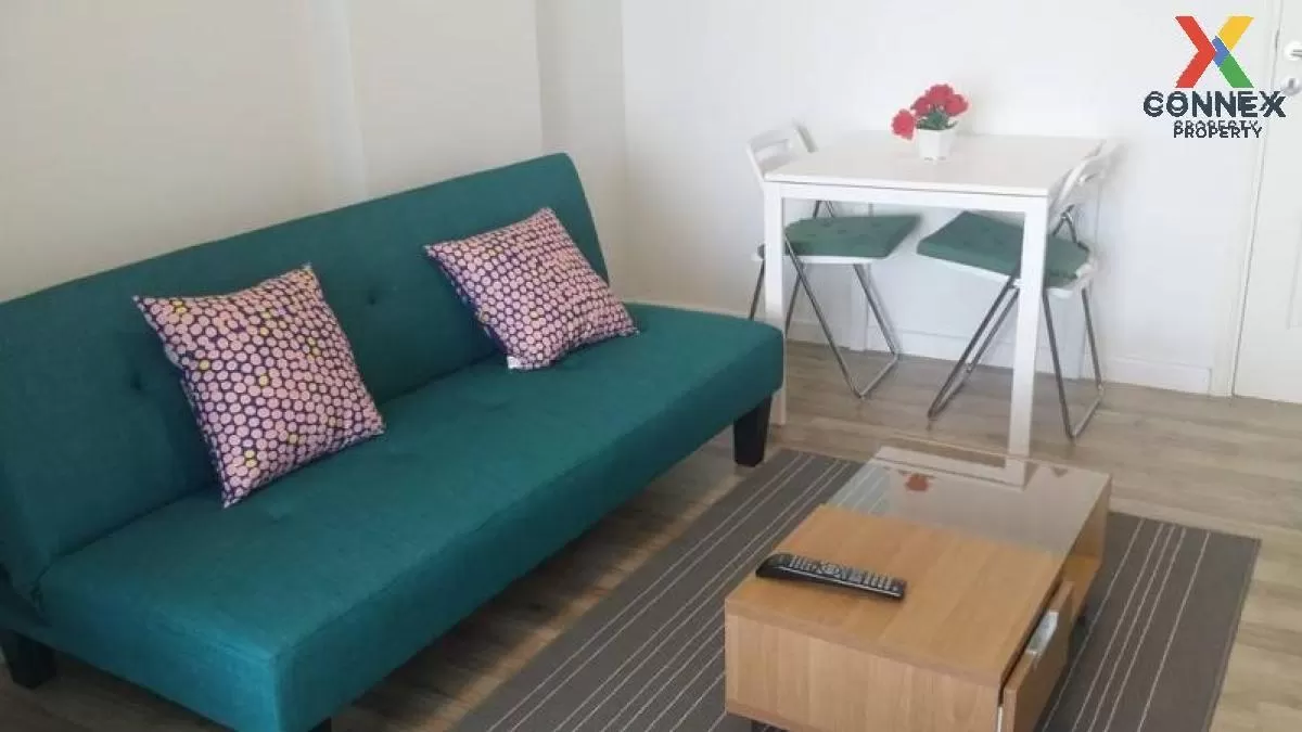 FOR SALE condo , Dcondo Onnut - Rama 9 , ARL-Ban Thap Chang , Pra FOR SALE condo , Dcondo Onnut - Rama 9 , ARL-Ban Thap Chang , Pra 1