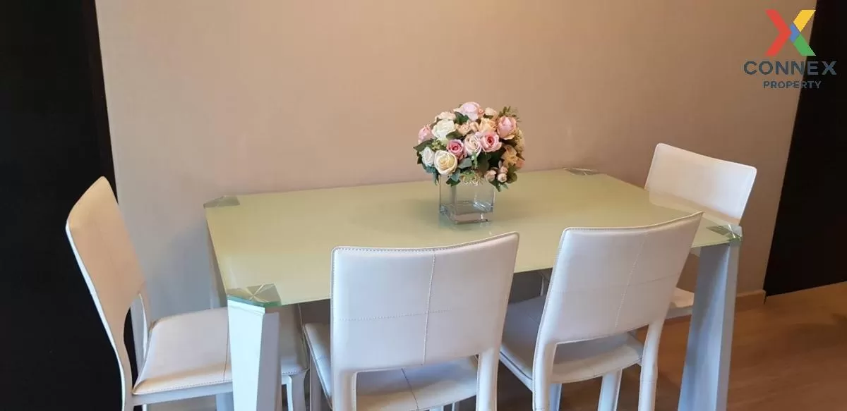 FOR RENT condo , The Address Pathumwan , BTS-Ratchathewi , Thanon 1