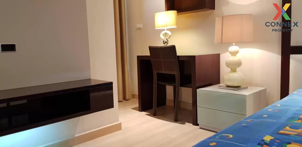 FOR RENT condo , The Address Pathumwan , BTS-Ratchathewi , Thanon