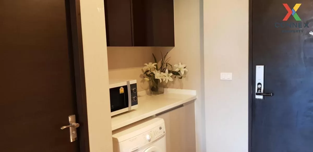 FOR RENT condo , The Address Pathumwan , BTS-Ratchathewi , Thanon