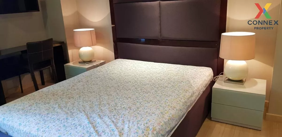 FOR RENT condo , The Address Pathumwan , BTS-Ratchathewi , Thanon