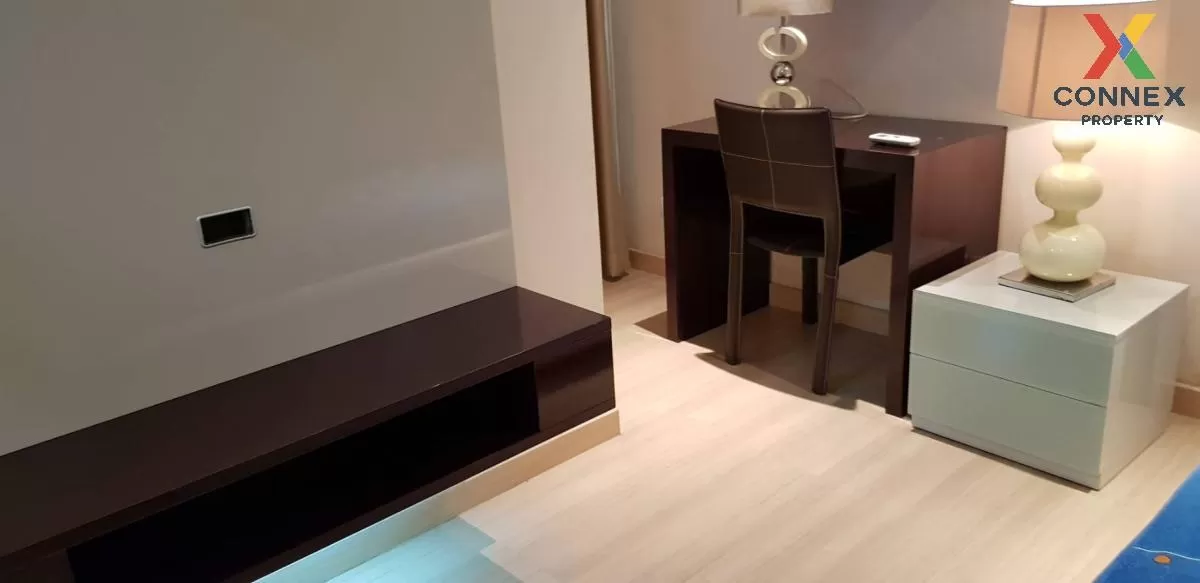 FOR RENT condo , The Address Pathumwan , BTS-Ratchathewi , Thanon