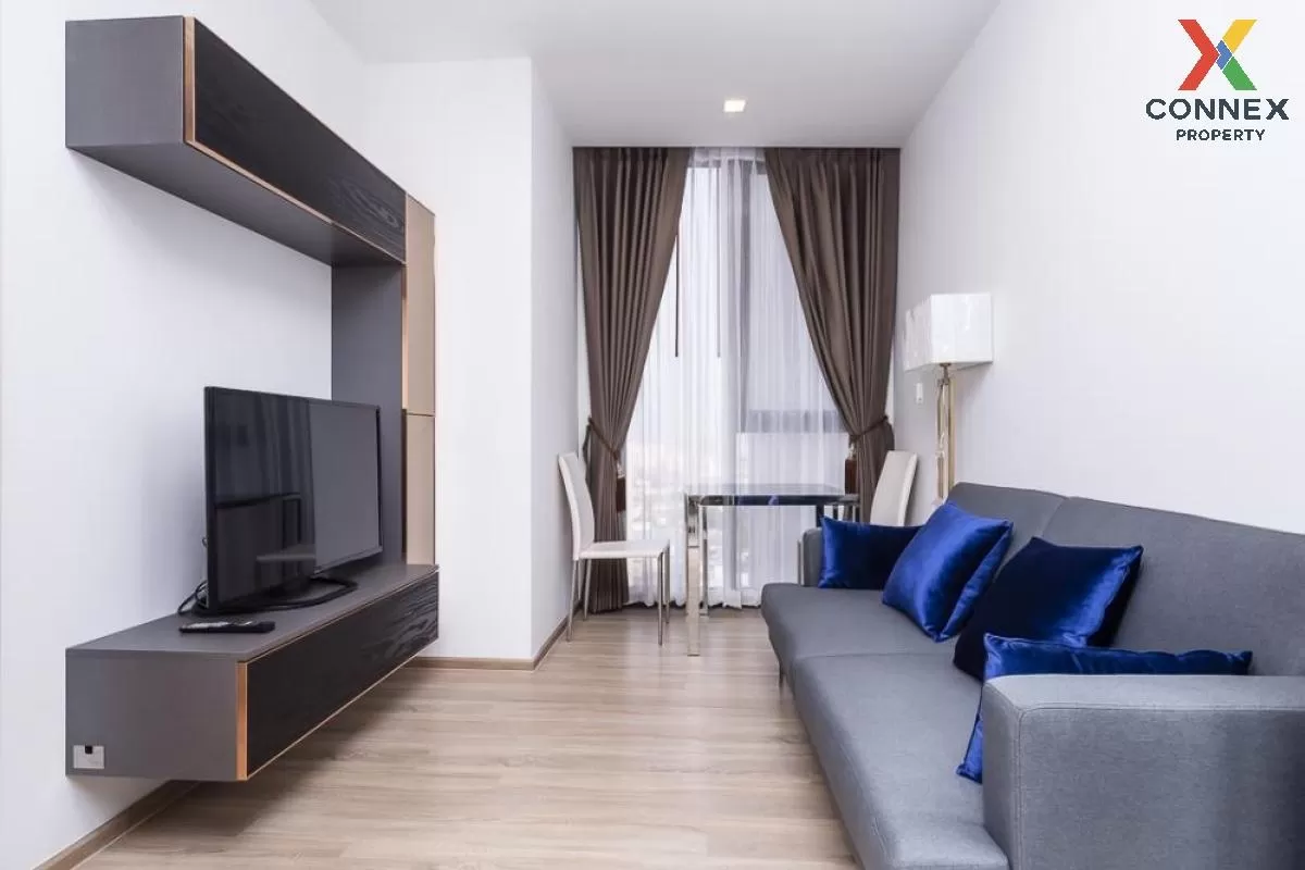 FOR RENT condo , The Line Phahol - Pradipat , BTS-Saphan Khwai ,  FOR RENT condo , The Line Phahol - Pradipat , BTS-Saphan Khwai ,  1