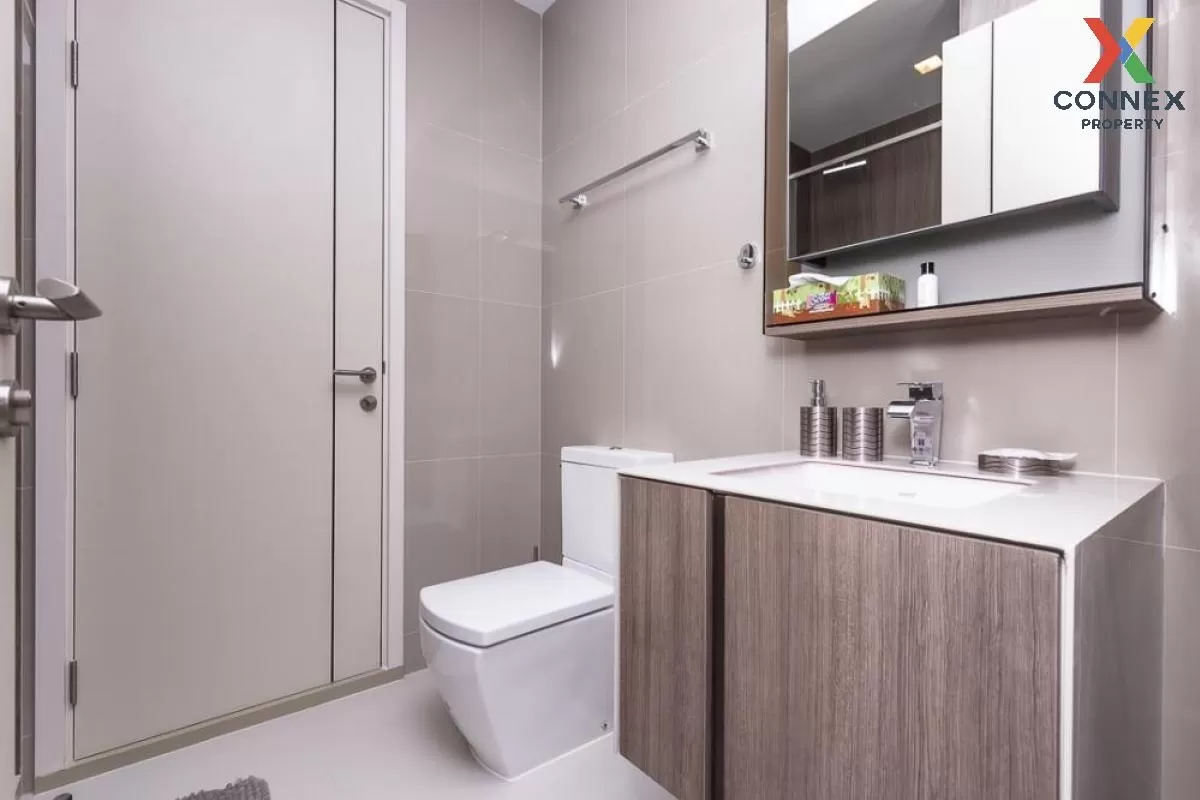 FOR RENT condo , The Line Phahol - Pradipat , BTS-Saphan Khwai ,  FOR RENT condo , The Line Phahol - Pradipat , BTS-Saphan Khwai ,