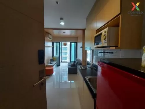 เช่าคอนโด  ไอดีโอ รัชดา - ห้วยขวาง MRT-ห้วยขวาง ห้วยขวาง เขต ห้วยขวาง กรุงเทพ CX-79884