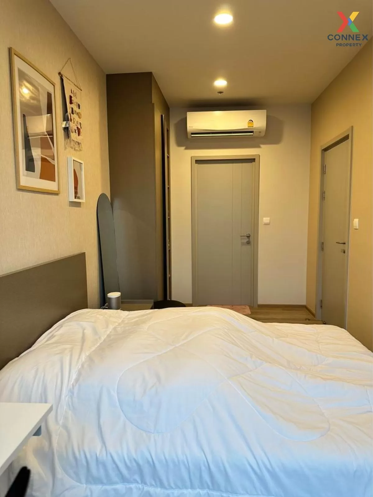 FOR RENT condo , Oka Haus Sukhumvit 36 , BTS-Thong Lo , Khlong Ta