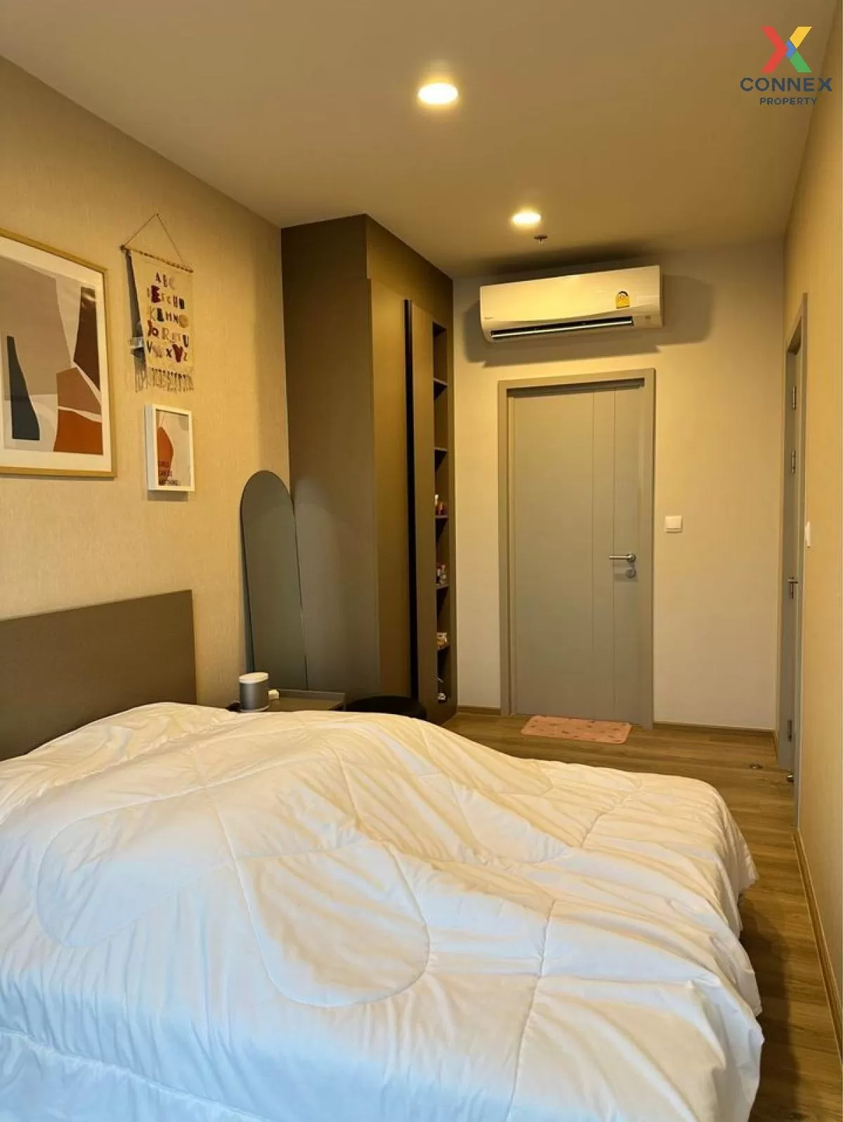 FOR RENT condo , Oka Haus Sukhumvit 36 , BTS-Thong Lo , Khlong Ta