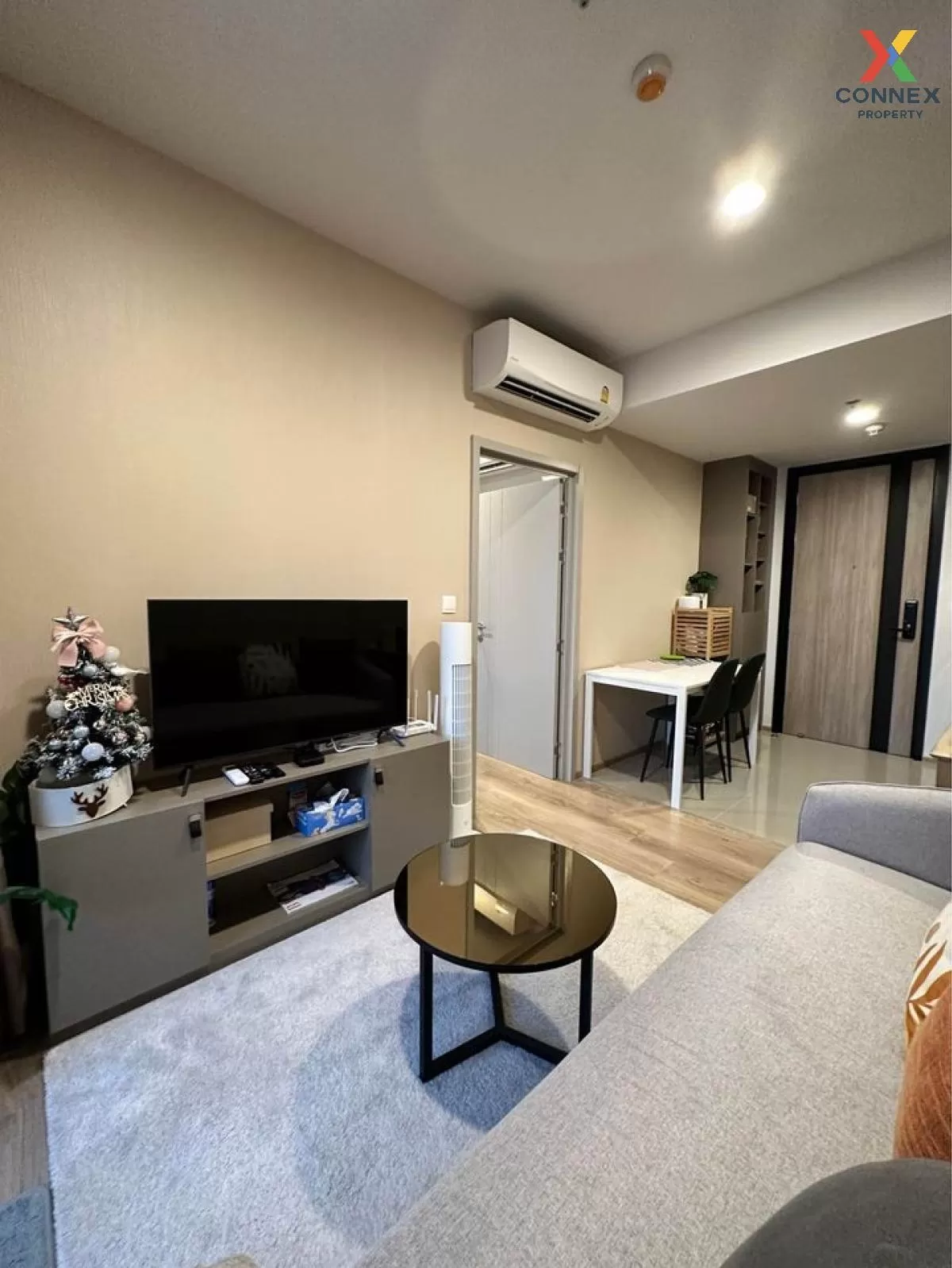 FOR RENT condo , Oka Haus Sukhumvit 36 , BTS-Thong Lo , Khlong Ta 3