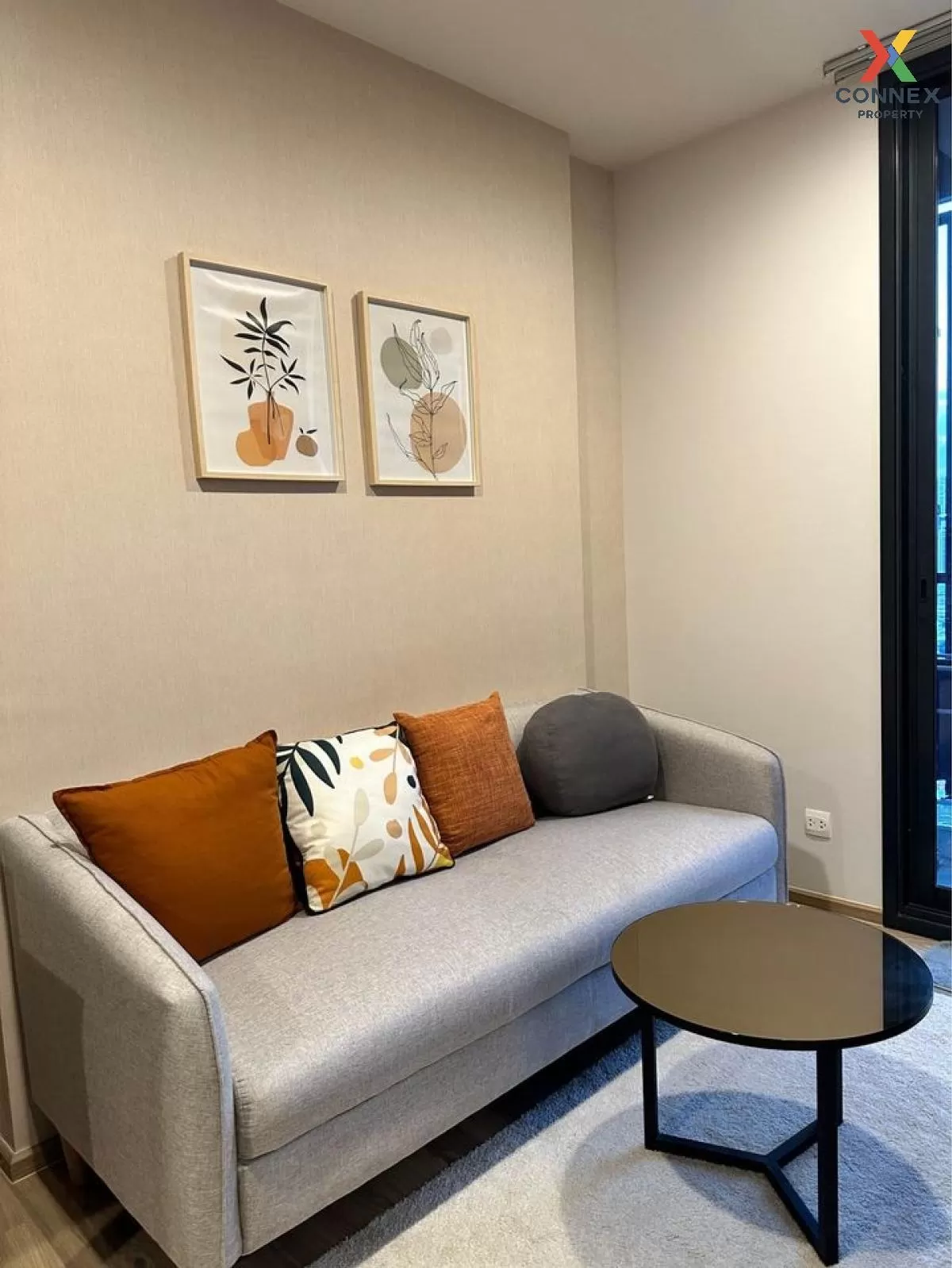 FOR RENT condo , Oka Haus Sukhumvit 36 , BTS-Thong Lo , Khlong Ta 4