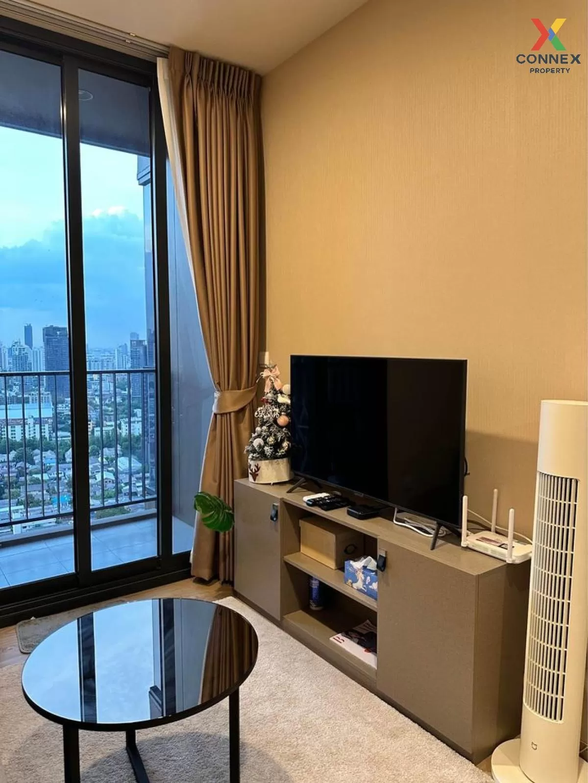 FOR RENT condo , Oka Haus Sukhumvit 36 , BTS-Thong Lo , Khlong Ta